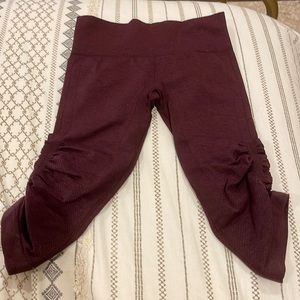 Lululemon pants